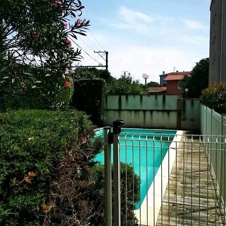 Bel Appartement Proche Du Canal Du Midi Toulouse Exterior foto