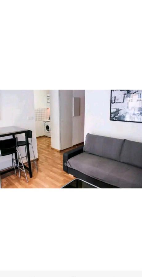 Bel Appartement Proche Du Canal Du Midi Toulouse Exterior foto